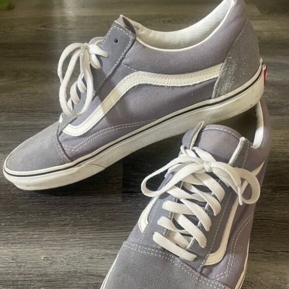 Men's Size 13 Vans sneaker - Picture 6 of 8